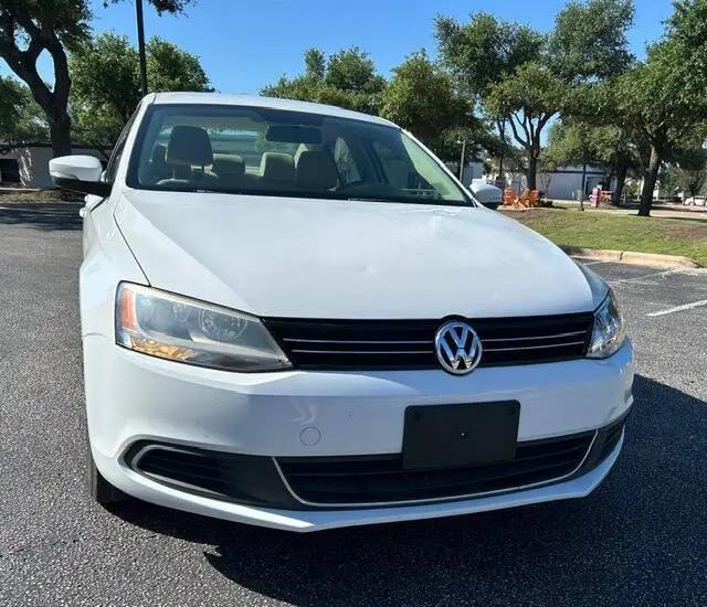 2014 Volkswagen Jetta 2.0L TDI