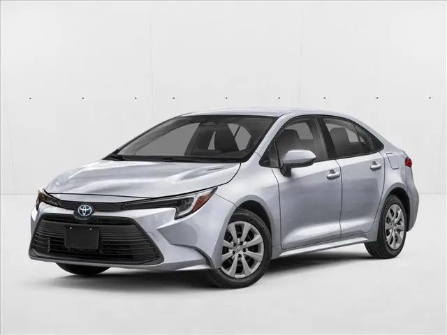 2026 Toyota Corolla Hybrid Hybrid LE for sale in Nottingham, MD