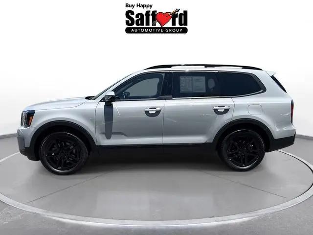 2025 Kia Telluride SX Prestige X-Line