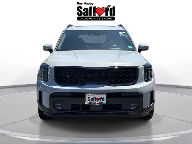 2025 Kia Telluride SX Prestige X-Line