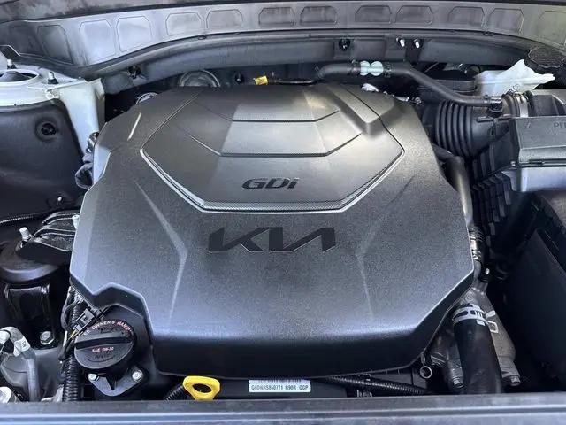 2025 Kia Telluride SX Prestige X-Line