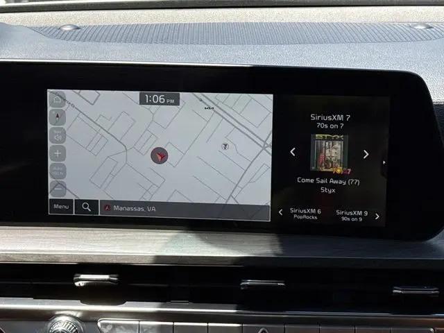 2025 Kia Telluride SX Prestige X-Line