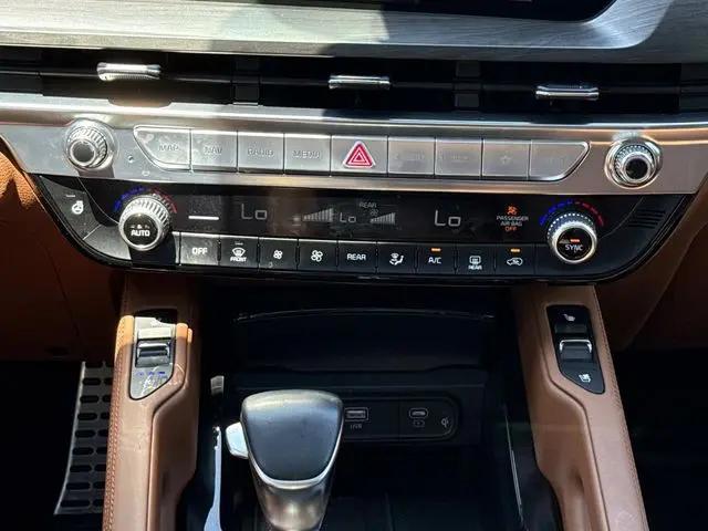 2025 Kia Telluride SX Prestige X-Line