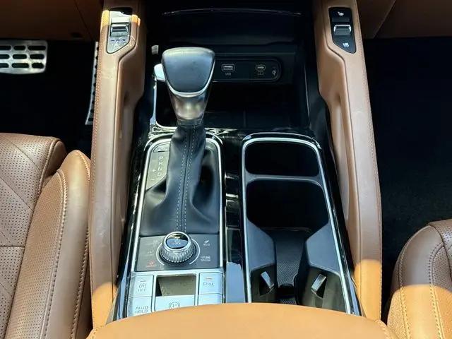2025 Kia Telluride SX Prestige X-Line