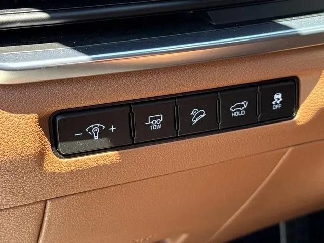 2025 Kia Telluride SX Prestige X-Line