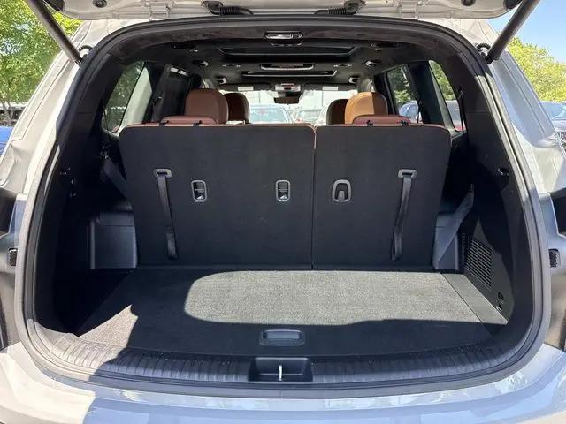 2025 Kia Telluride SX Prestige X-Line