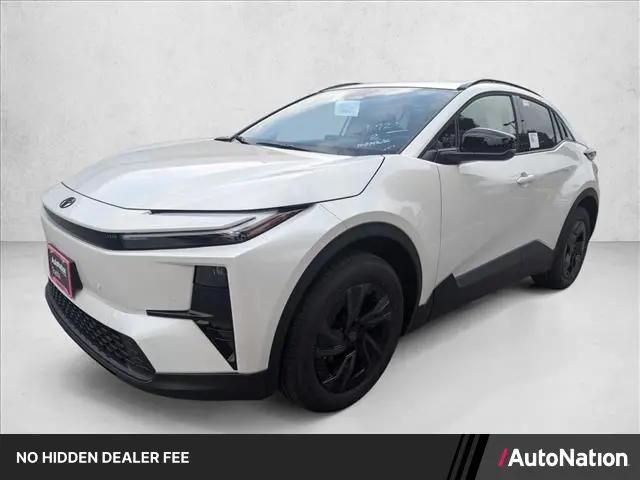 2026 Toyota C-HR SE for sale in Nottingham, MD