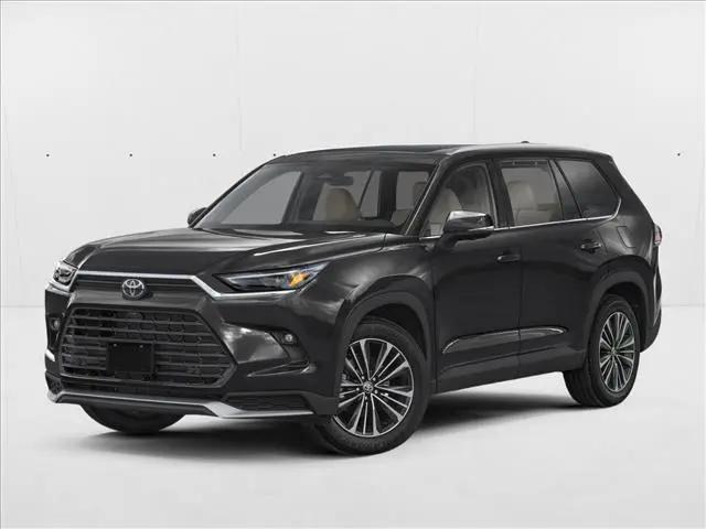 2026 Toyota Grand Highlander MAX Platinum for sale in Nottingham, MD