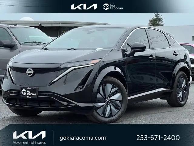 2023 Nissan ARIYA ENGAGE for sale in Tacoma, WA