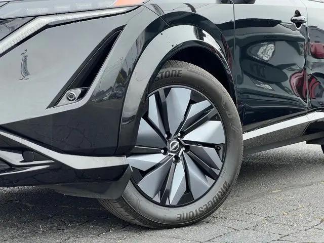 2023 Nissan ARIYA ENGAGE