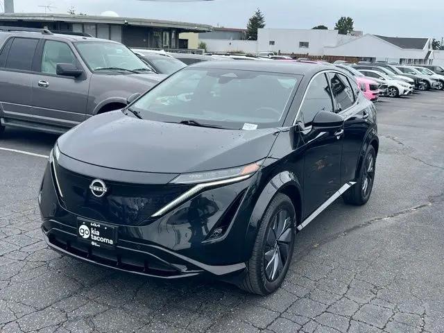 2023 Nissan ARIYA ENGAGE