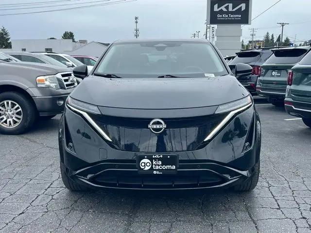 2023 Nissan ARIYA ENGAGE