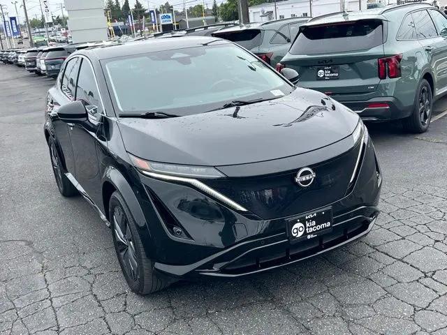 2023 Nissan ARIYA ENGAGE