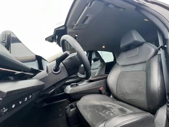 2023 Nissan ARIYA ENGAGE