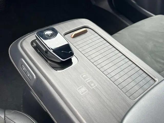 2023 Nissan ARIYA ENGAGE