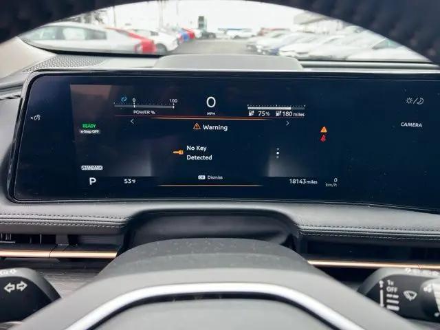 2023 Nissan ARIYA ENGAGE