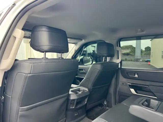 2023 Toyota Tundra Limited