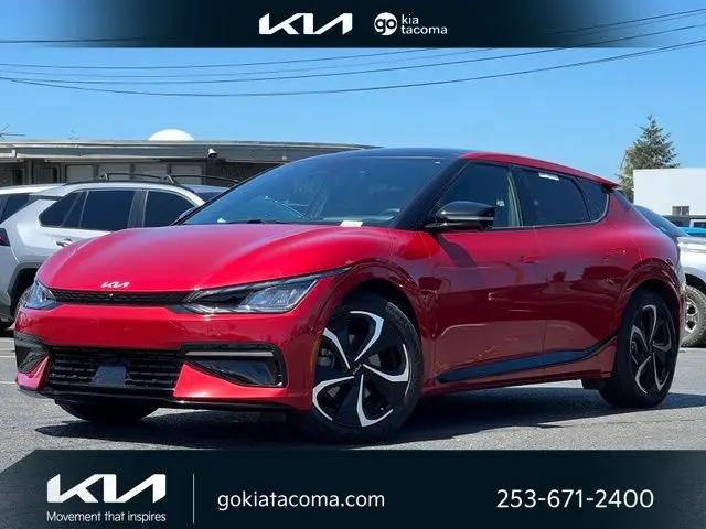 2023 Kia EV6 GT-Line for sale in Tacoma, WA