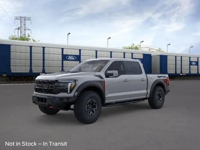 2026 Ford F-150 Raptor for sale in Chula Vista, CA