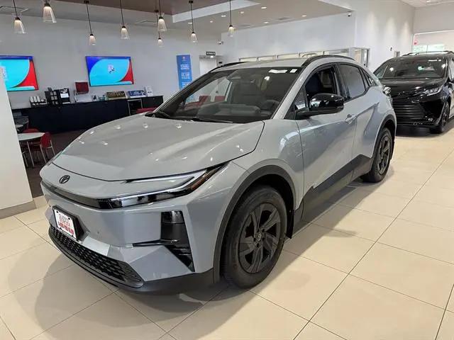 2026 Toyota C-HR SE for sale in Fairlawn, NJ