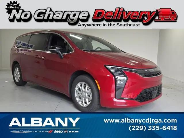 2027 Chrysler Pacifica Select for sale in Albany, GA