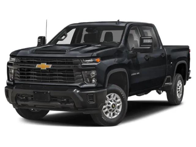 2026 Chevrolet Silverado 2500HD Crew Cab, Standard Bed, LTZ, 4WD for sale in Beaver Dam, WI