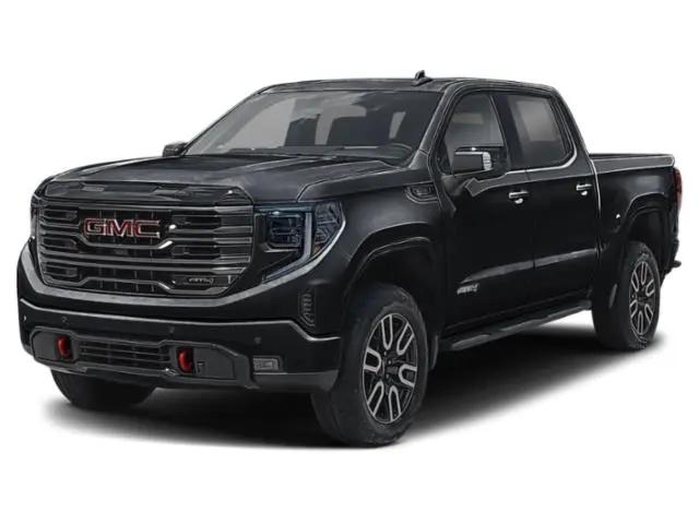 2026 GMC Sierra 1500 Crew Cab, Short Bed, AT4, 4WD for sale in Beaver Dam, WI
