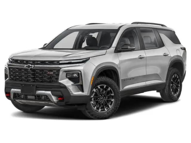 2026 Chevrolet Traverse AWD Z71 for sale in Beaver Dam, WI
