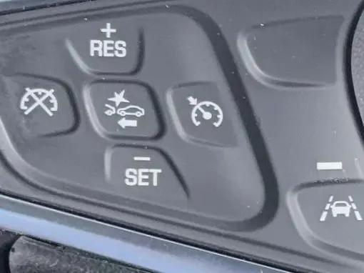 2024 Chevrolet Malibu FWD RS