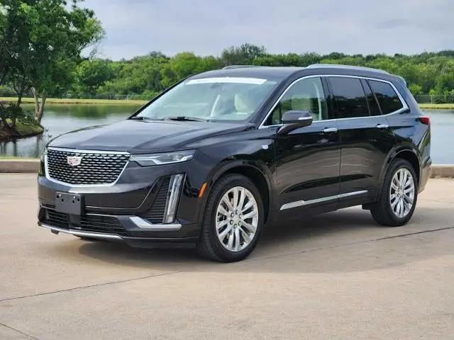 2023 Cadillac XT6 FWD Premium Luxury