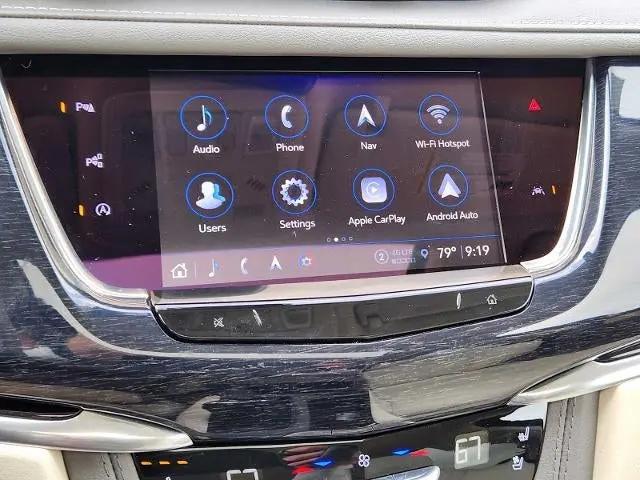 2023 Cadillac XT6 FWD Premium Luxury