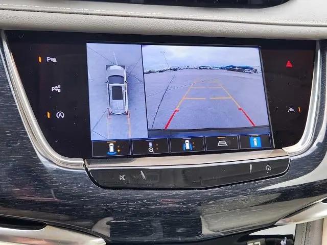 2023 Cadillac XT6 FWD Premium Luxury