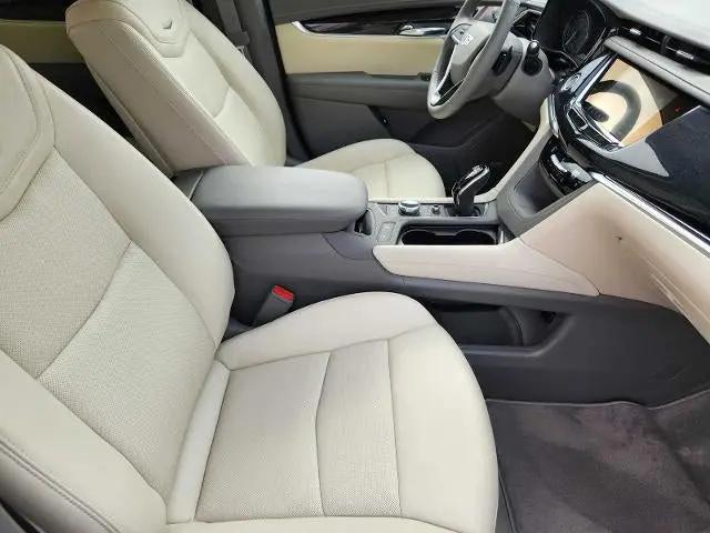 2023 Cadillac XT6 FWD Premium Luxury