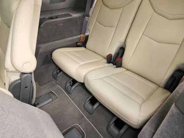 2023 Cadillac XT6 FWD Premium Luxury
