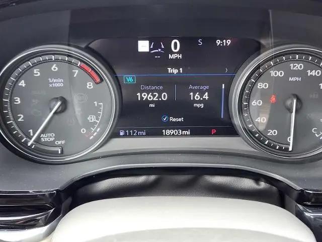2023 Cadillac XT6 FWD Premium Luxury