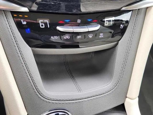 2023 Cadillac XT6 FWD Premium Luxury