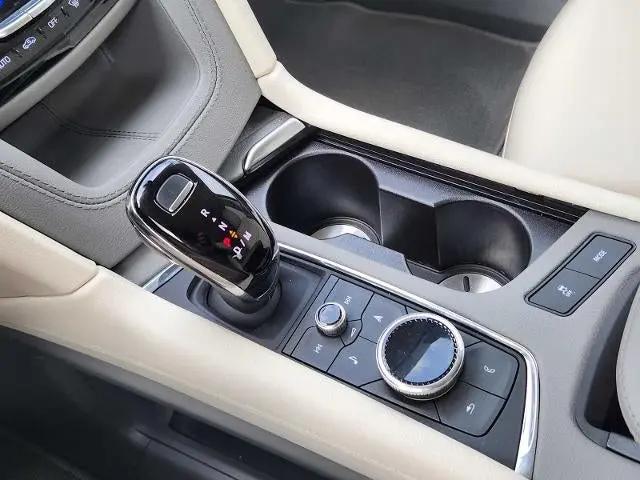2023 Cadillac XT6 FWD Premium Luxury