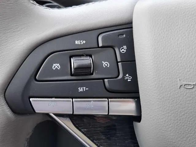 2023 Cadillac XT6 FWD Premium Luxury