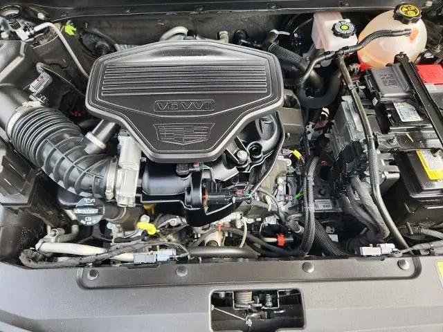 2023 Cadillac XT6 FWD Premium Luxury