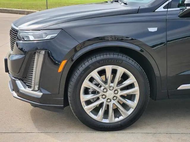 2023 Cadillac XT6 FWD Premium Luxury