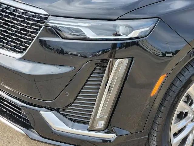 2023 Cadillac XT6 FWD Premium Luxury
