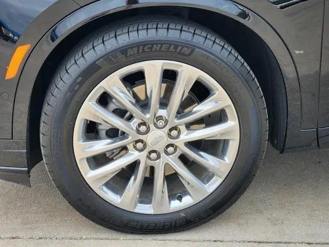 2023 Cadillac XT6 FWD Premium Luxury