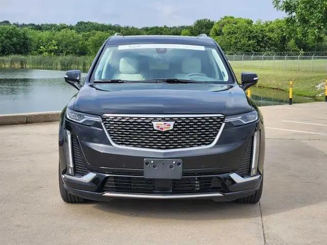 2023 Cadillac XT6 FWD Premium Luxury