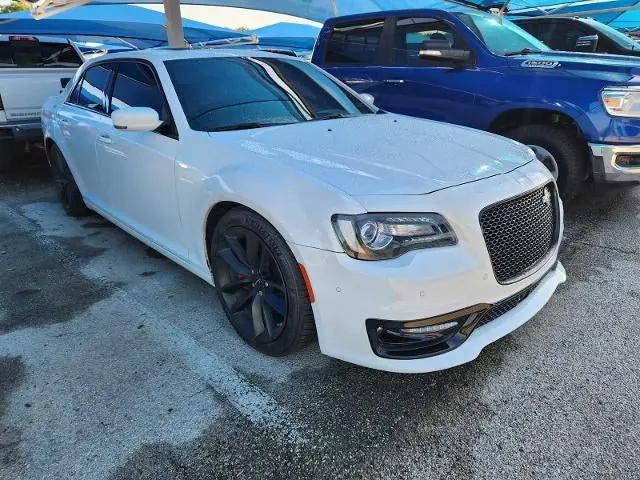 2023 Chrysler 300 300C for sale in Denton, TX
