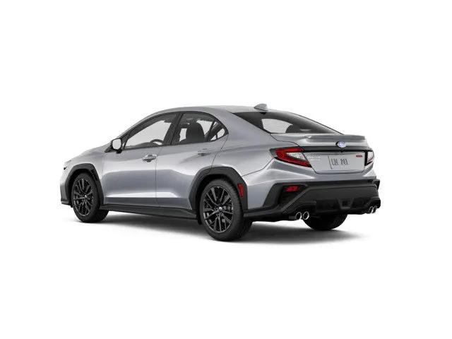 2026 Subaru WRX Premium