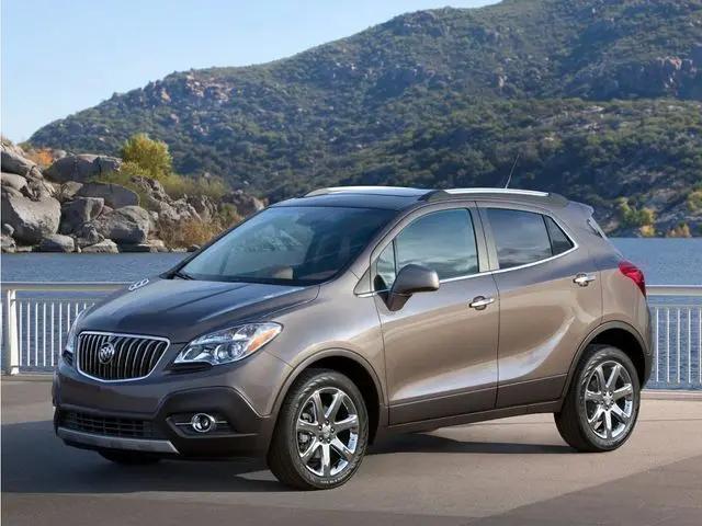 2014 Buick Encore Convenience for sale in Lawrence, MA