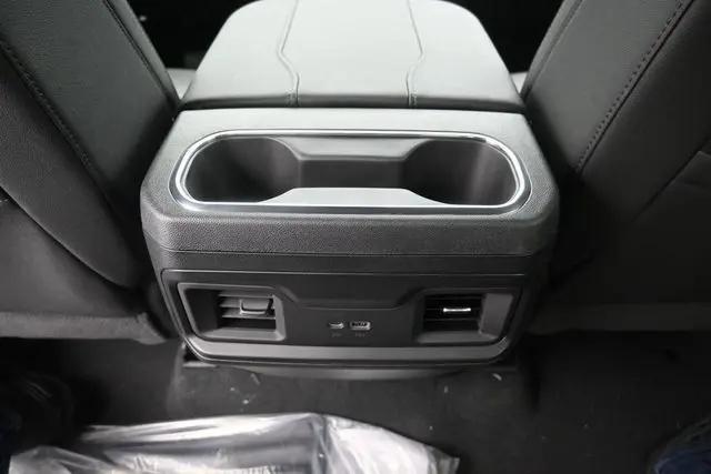 2026 Chevrolet Silverado 2500HD Crew Cab, Standard Bed, LT, 4WD