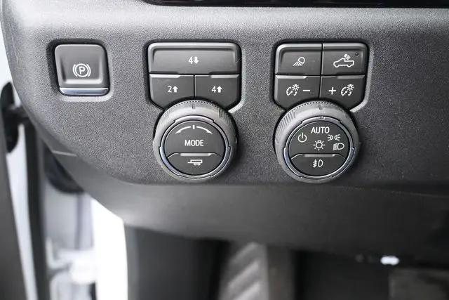 2026 Chevrolet Silverado 2500HD Crew Cab, Standard Bed, LT, 4WD
