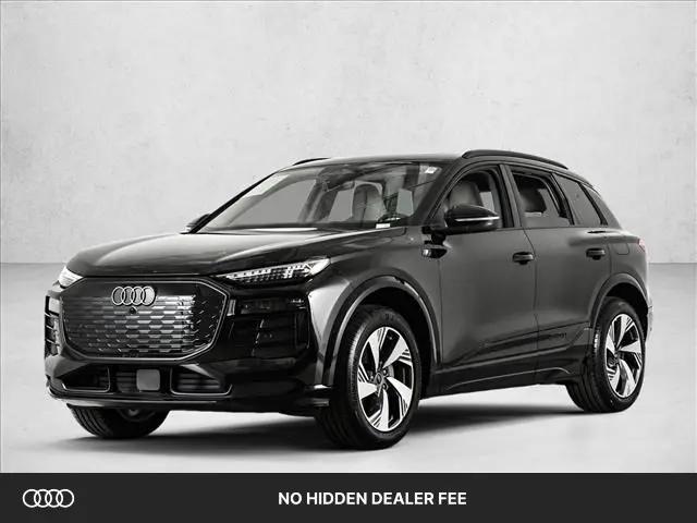 2025 Audi Q6 e-tron Premium Plus quattro for sale in Chicago, IL