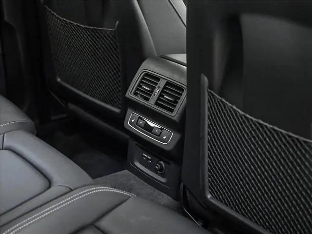 2023 Audi SQ5 Prestige TFSI quattro Tiptronic